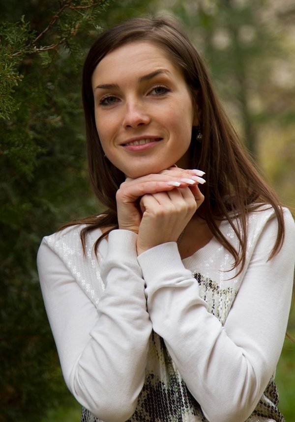 Карина, 19 лет, 9 размер груди